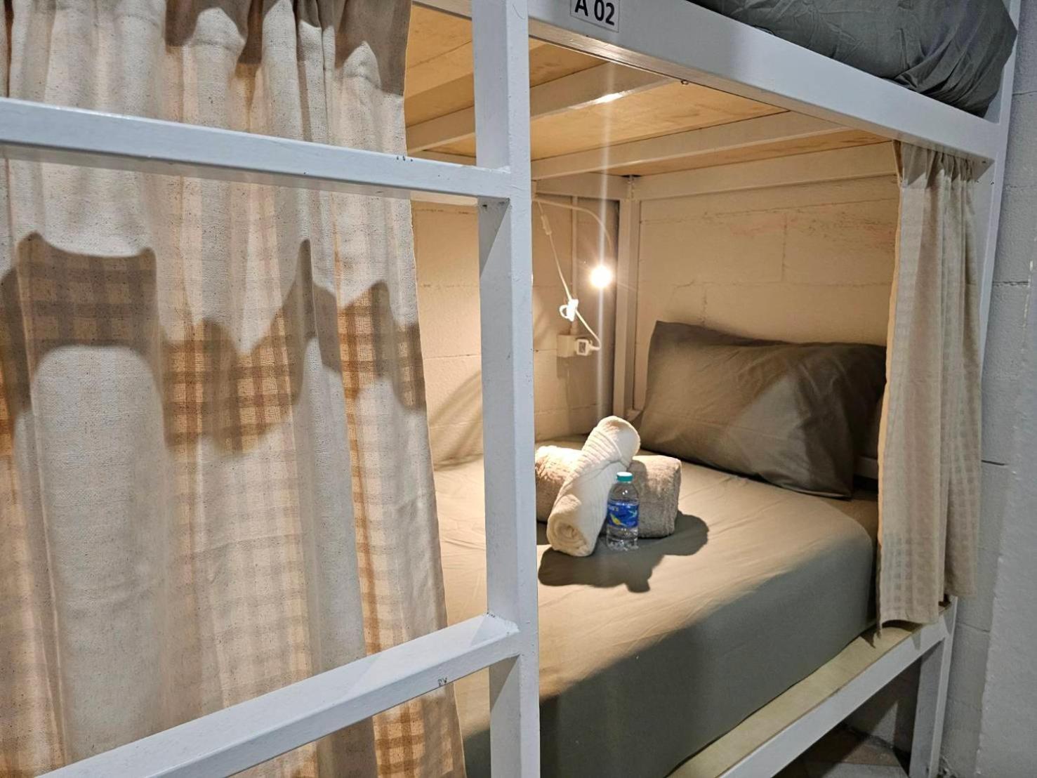 Hao Norn Hostel ท้องศาลา ภายนอก รูปภาพ