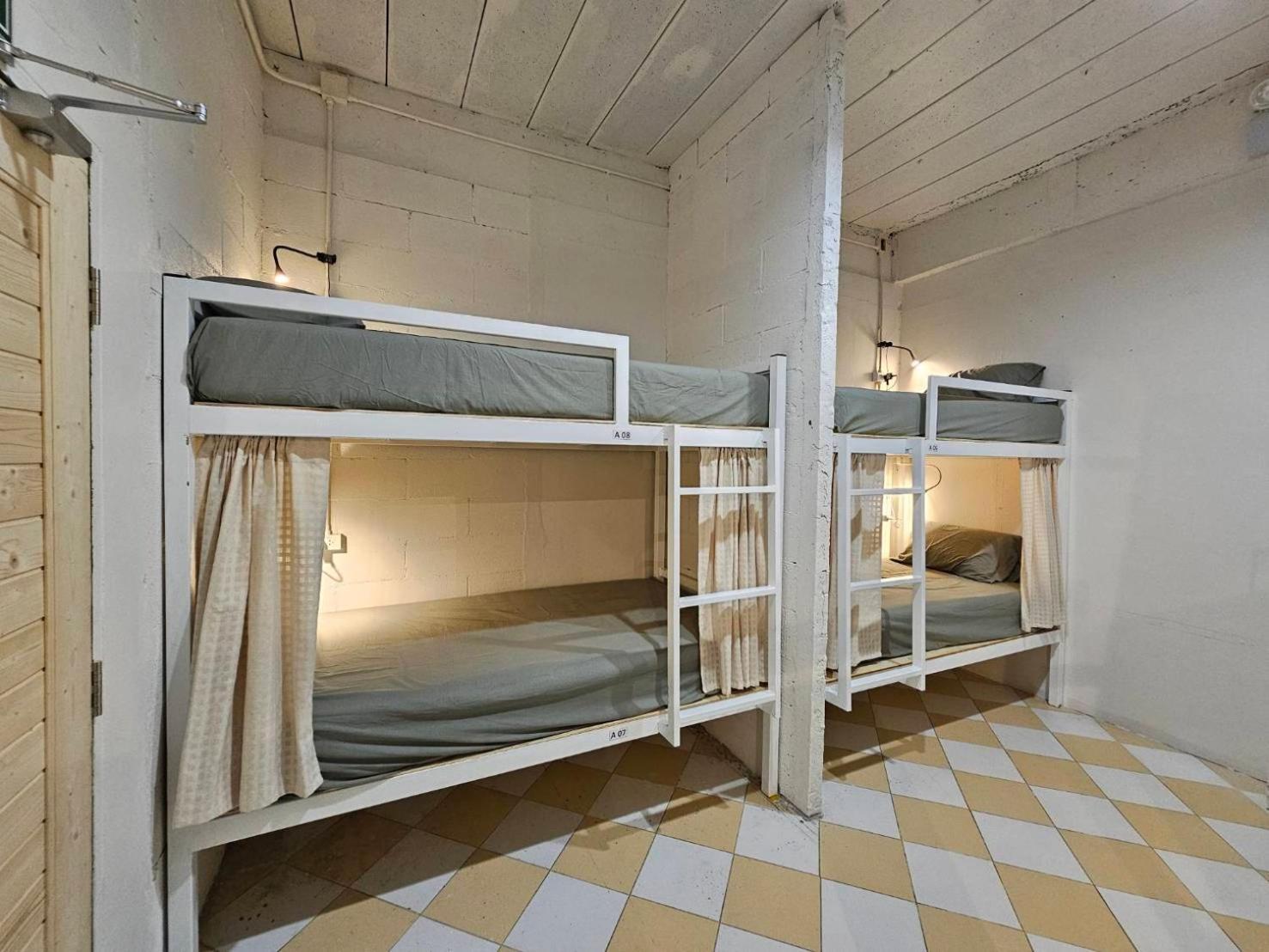 Hao Norn Hostel ท้องศาลา ภายนอก รูปภาพ