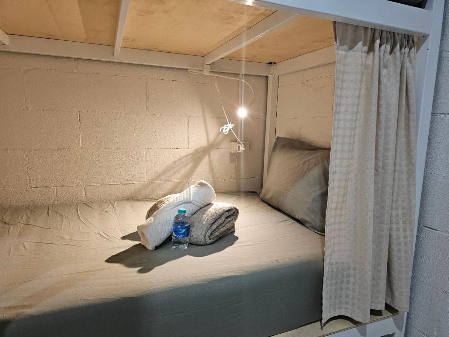 Hao Norn Hostel ท้องศาลา ภายนอก รูปภาพ