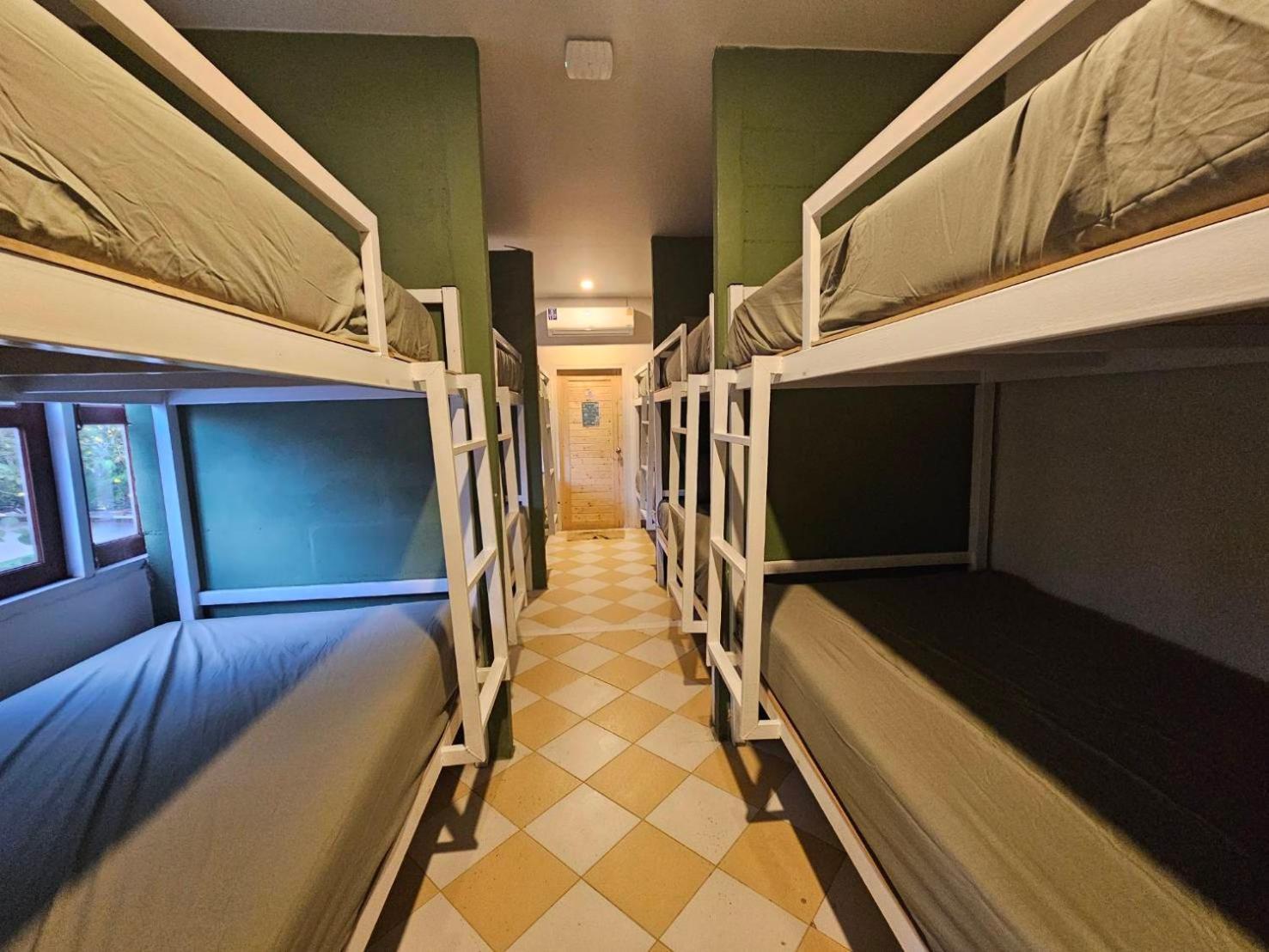 Hao Norn Hostel ท้องศาลา ภายนอก รูปภาพ