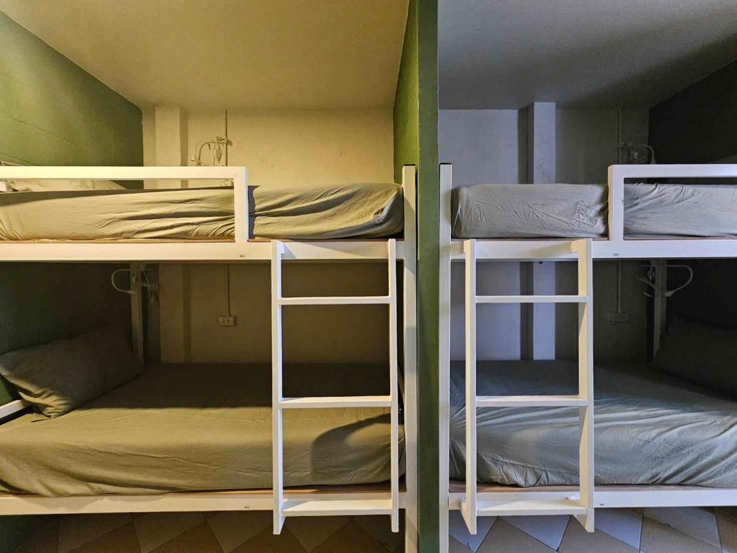 Hao Norn Hostel ท้องศาลา ภายนอก รูปภาพ